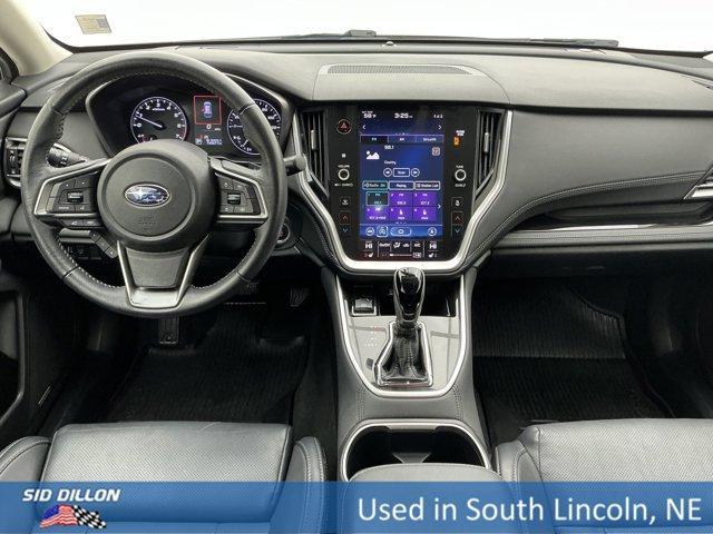 used 2020 Subaru Outback car, priced at $16,500