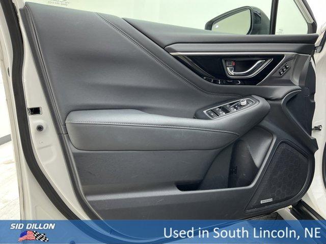 used 2020 Subaru Outback car, priced at $16,500