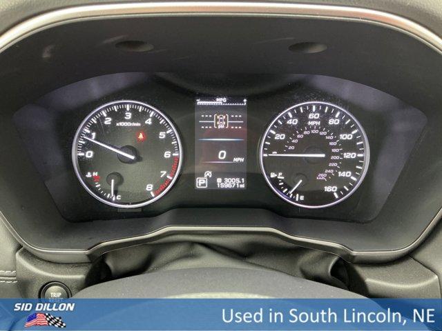 used 2020 Subaru Outback car, priced at $16,500