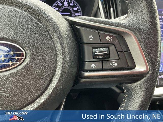 used 2020 Subaru Outback car, priced at $16,500