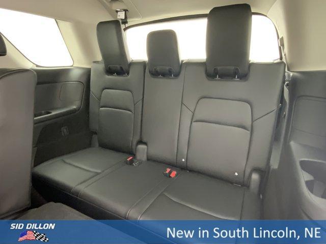 new 2026 Nissan Pathfinder car, priced at $47,110