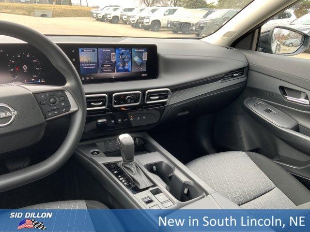 new 2026 Nissan Sentra car, priced at $24,025