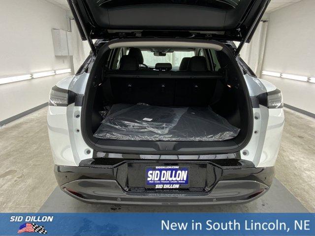new 2026 Nissan Murano car, priced at $50,110
