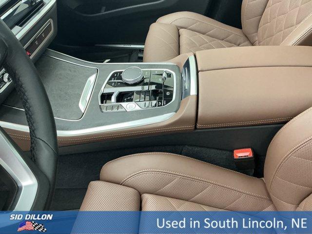 used 2026 BMW X5 PHEV car, priced at $72,500