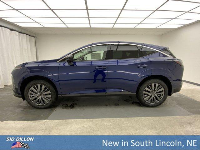 new 2026 Nissan Murano car, priced at $45,600