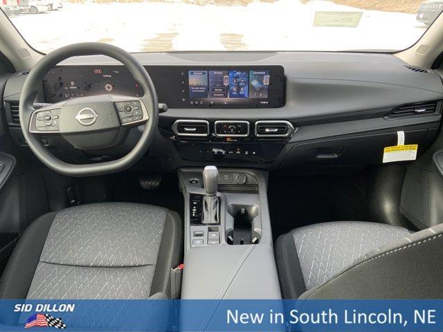 new 2026 Nissan Sentra car, priced at $25,725