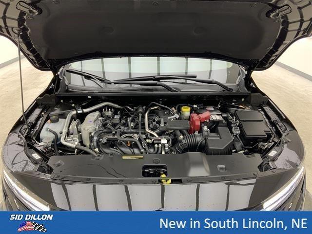 new 2026 Nissan Sentra car, priced at $25,765