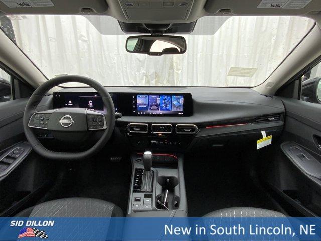 new 2026 Nissan Sentra car, priced at $26,265