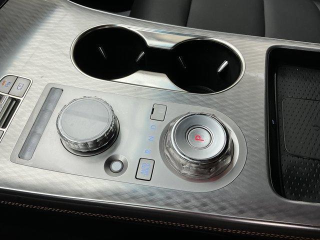 used 2026 Genesis GV70 car, priced at $55,950