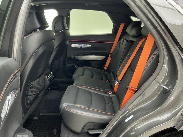 used 2026 Genesis GV70 car, priced at $55,950