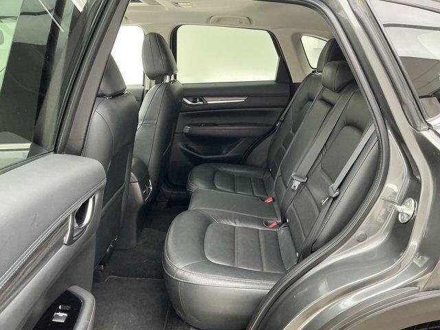used 2019 Mazda CX-5 car, priced at $23,991