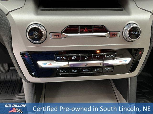 used 2023 Ford Explorer car, priced at $30,892