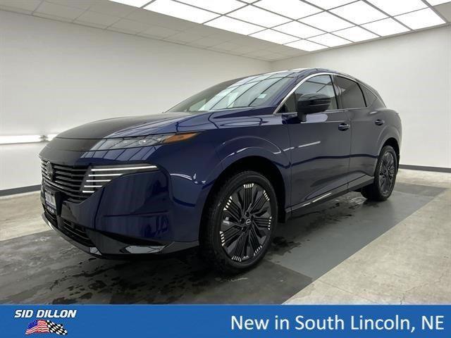 new 2026 Nissan Murano car, priced at $53,035