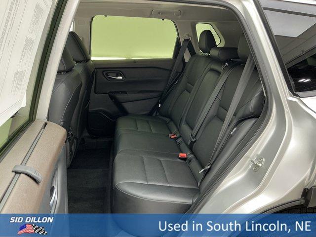 used 2023 Nissan Rogue car, priced at $26,891