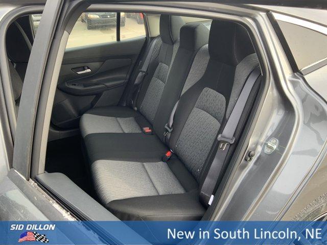 new 2026 Nissan Sentra car, priced at $26,265