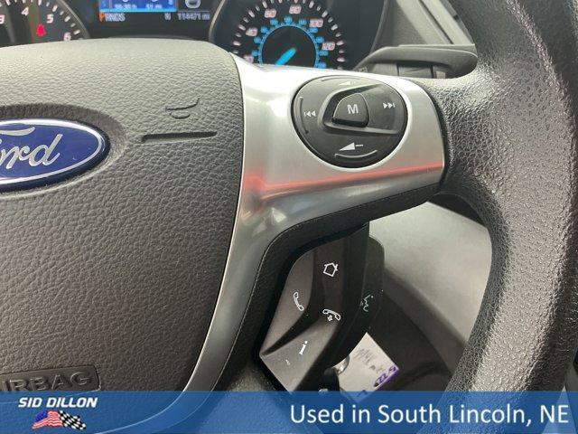 used 2014 Ford Escape car, priced at $10,791