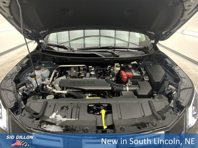 new 2026 Nissan Rogue car, priced at $37,495