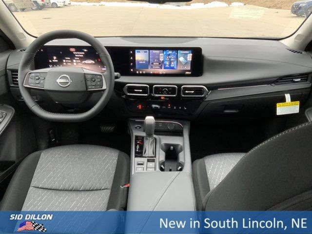 new 2026 Nissan Sentra car, priced at $26,365
