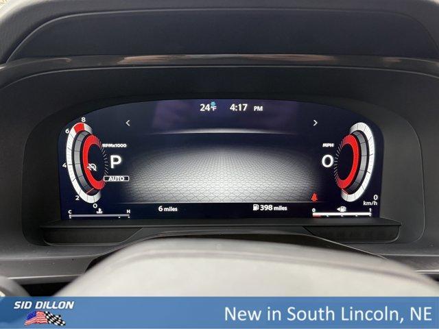 new 2026 Nissan Pathfinder car, priced at $54,940