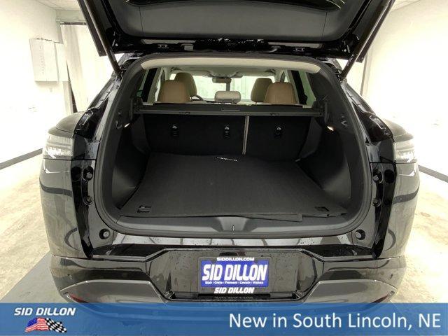 new 2026 Nissan Murano car, priced at $53,150