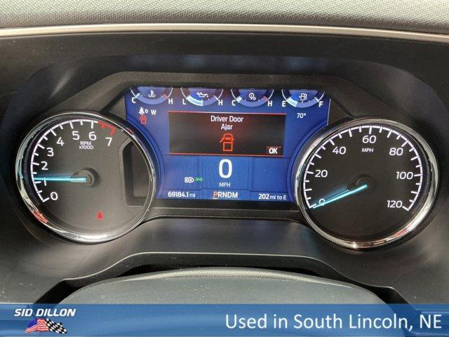 used 2022 Ford F-150 car, priced at $35,500