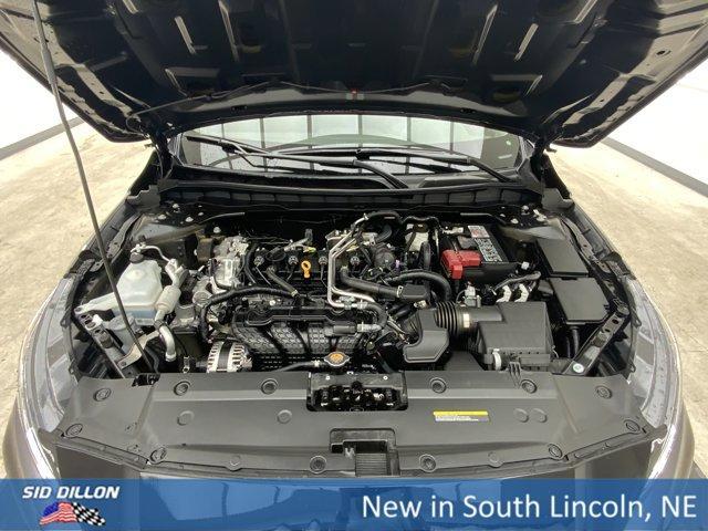 new 2026 Nissan Altima car, priced at $32,690