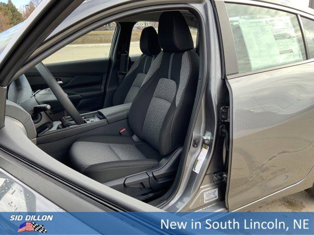 new 2026 Nissan Sentra car, priced at $25,275