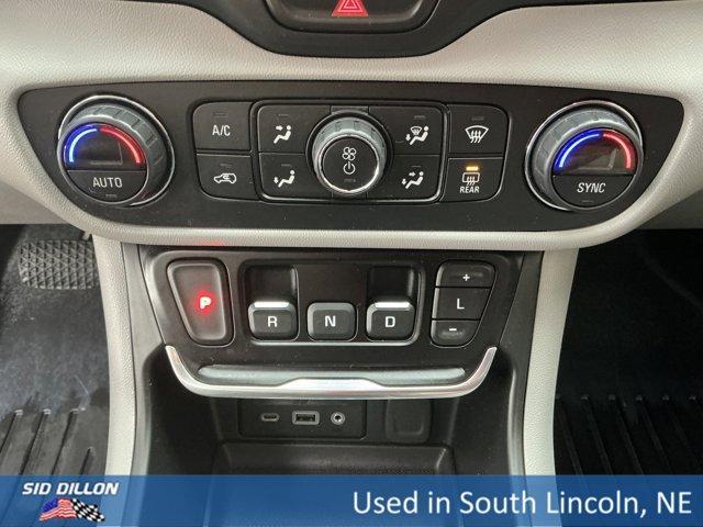 used 2020 GMC Terrain car, priced at $21,850