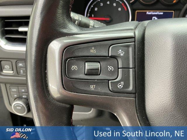 used 2021 Chevrolet Tahoe car, priced at $34,691