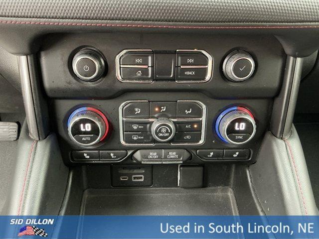 used 2021 Chevrolet Tahoe car, priced at $34,691