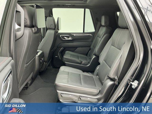 used 2021 Chevrolet Tahoe car, priced at $34,691