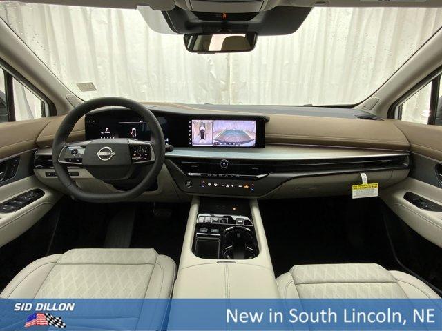 new 2026 Nissan Murano car, priced at $53,610