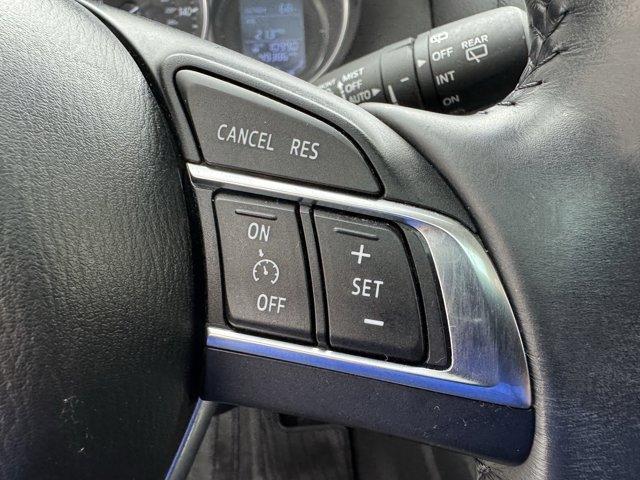 used 2016 Mazda CX-5 car, priced at $19,991