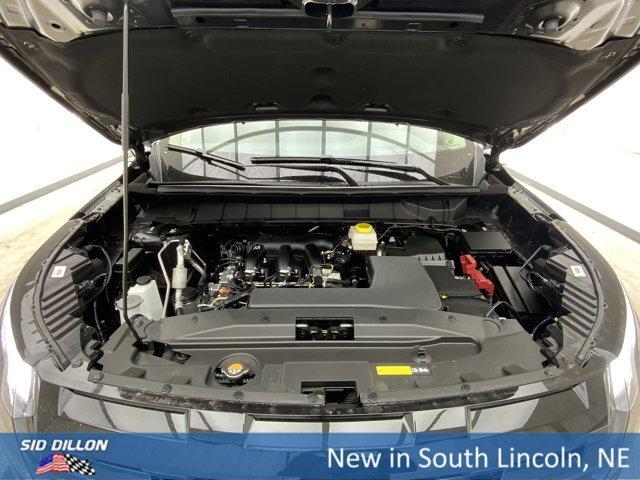 new 2026 Nissan Pathfinder car, priced at $55,300
