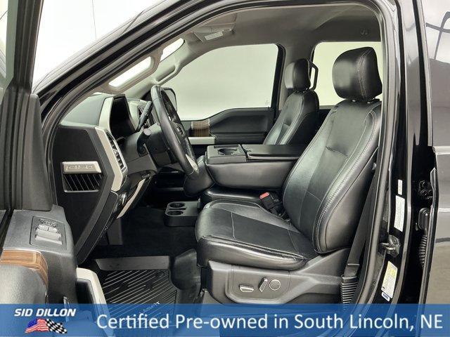 used 2017 Ford F-150 car, priced at $21,991