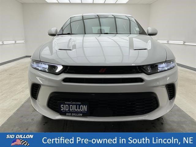 used 2024 Dodge Hornet car, priced at $22,391