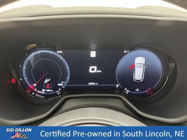 used 2024 Dodge Hornet car, priced at $22,391