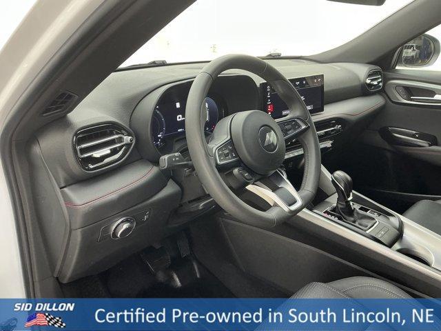 used 2024 Dodge Hornet car, priced at $22,891