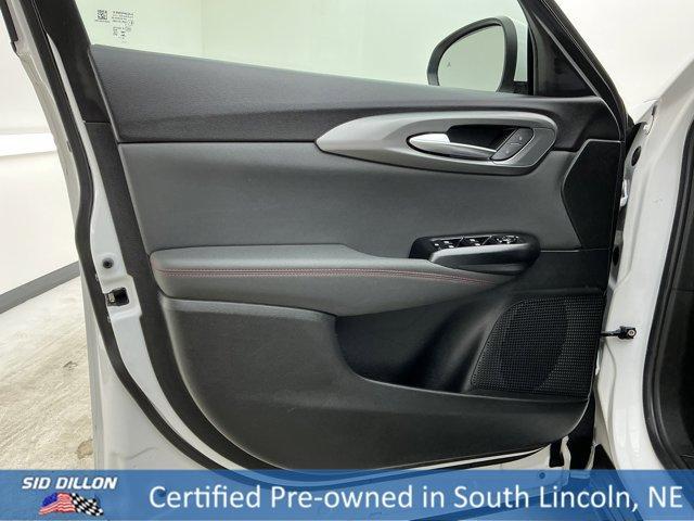 used 2024 Dodge Hornet car, priced at $22,891