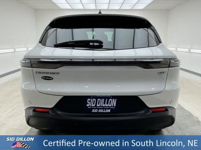 used 2024 Dodge Hornet car, priced at $22,891