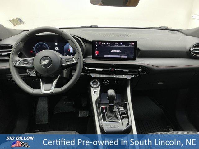 used 2024 Dodge Hornet car, priced at $22,891