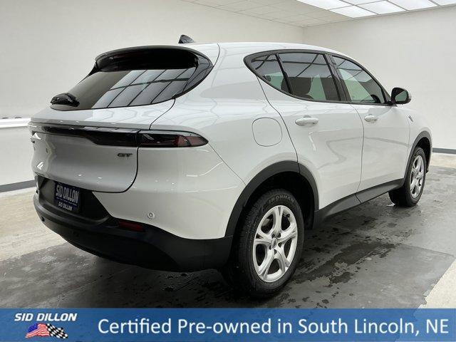 used 2024 Dodge Hornet car, priced at $22,891