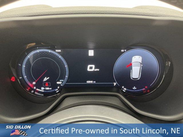 used 2024 Dodge Hornet car, priced at $22,891