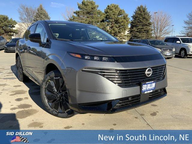 new 2026 Nissan Murano car, priced at $50,580