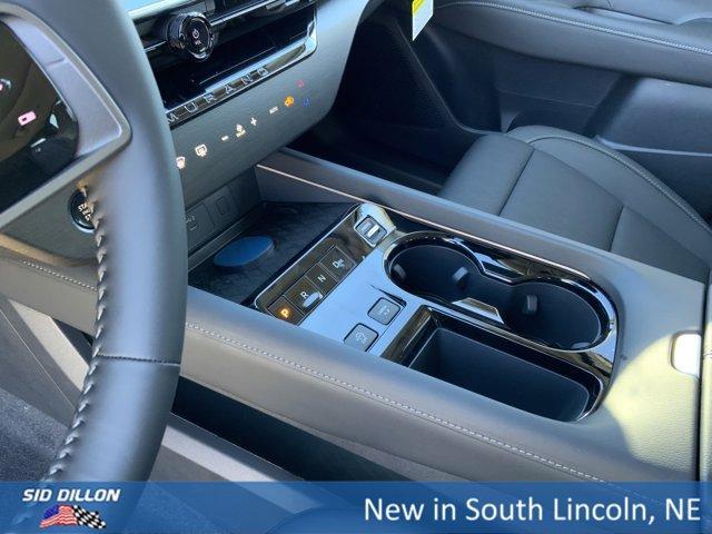 new 2026 Nissan Murano car, priced at $50,580