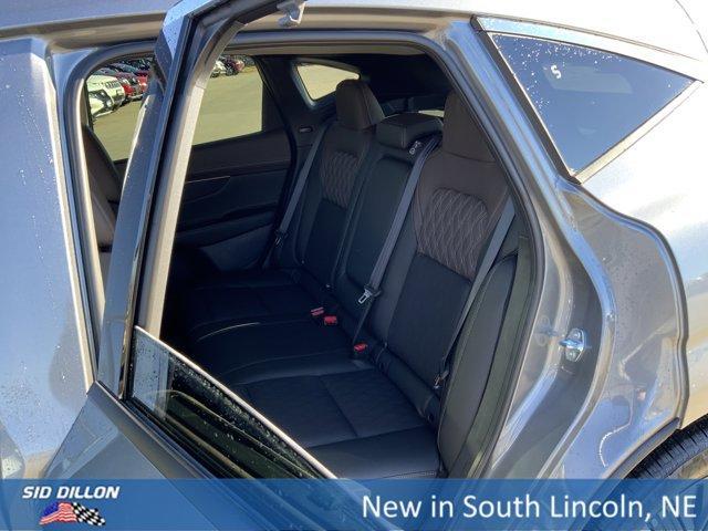 new 2026 Nissan Murano car, priced at $50,580