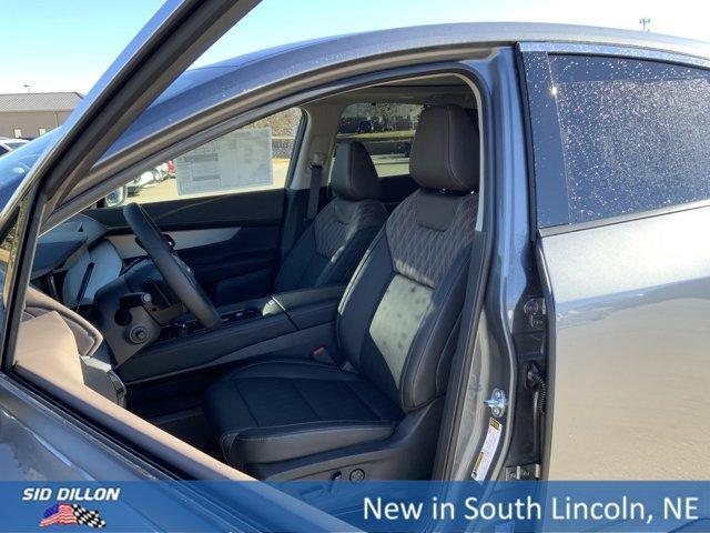 new 2026 Nissan Murano car, priced at $50,580