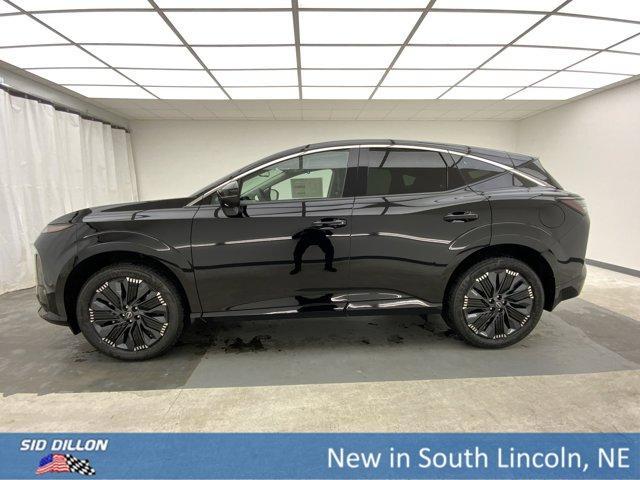 new 2026 Nissan Murano car, priced at $49,110