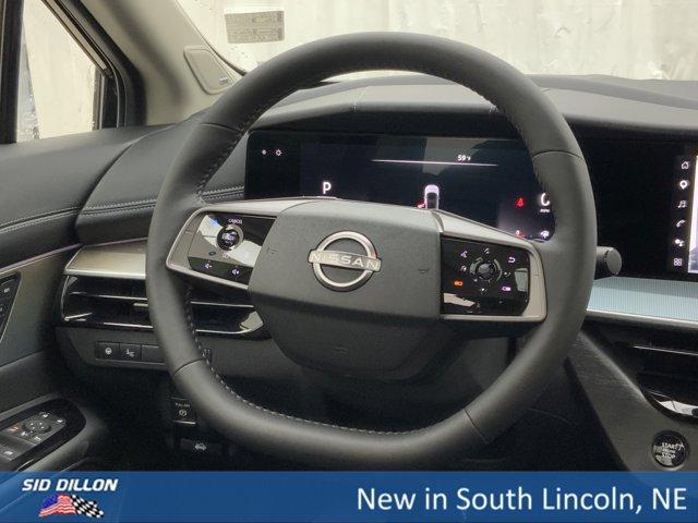 new 2026 Nissan Murano car, priced at $49,110