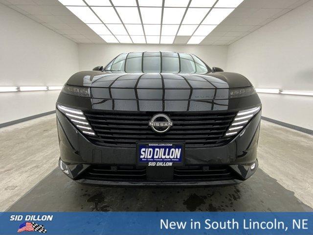 new 2026 Nissan Murano car, priced at $49,110